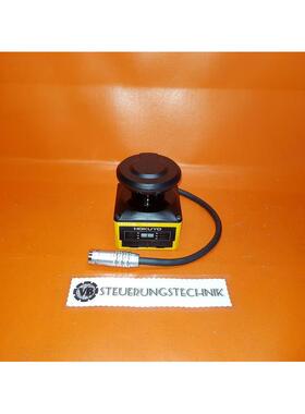 HOKUYO UAM-05LP-T301C / UUAM016 / Safety 激光扫描仪