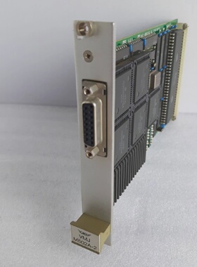 Jrcs VMJ M502A2 PCB Card