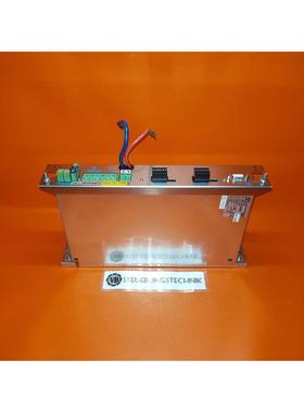 AMK Amkasyn 伺服驱动器 Servoregler 类型:KWF 1 / Rev: 01.03