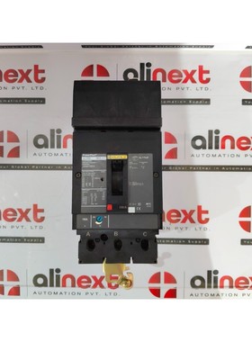 Square D PowerPact JJA36150CA J 框架模塑外壳断路器 150A|3P|2