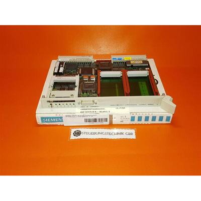 Siemens Simatic S5 CP 544 Comunicazione 6ES5544-3UA11 / F979