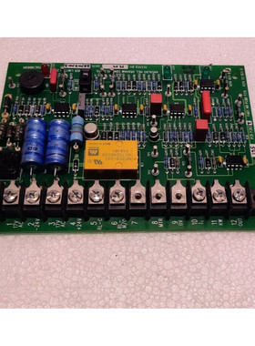 ANSALDO HILL 部件 无 PCBB P319 X014 SS REV B Graham 控制有限