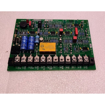 ANSALDO HILL 部件 无 PCBB P319 X014 SS REV B Graham 控制有限