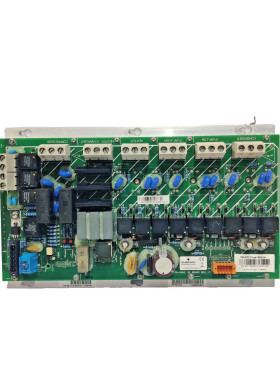 THERMO KING PM-4000 电源模块