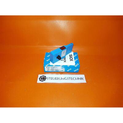 Sensore Fotoelettrico SICK WTR2-P511 / *1 015 158