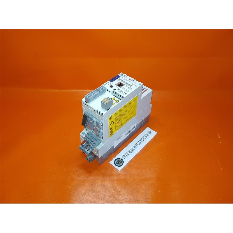 LENZE E84AVSCE3714SX0/SW 16.02/0,37kW/8400 Stateline C Inver