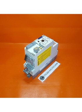 LENZE E84AVSCE3714SX0/SW 16.02/0,37kW/8400 Stateline C Inver