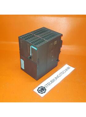 SIEMENS 6ES7 315-2EH13-0AB0 / E-Stand: 04 Central Processor