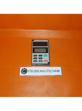 Clavier Fuji Electric Opération TP-G9S-EX