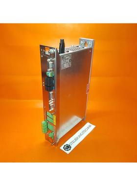 AMK Amkasyn Servo Driver Servoregler KW 2 / * 03.10 * Includ