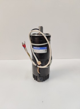 SANYO DENKI T850B-46283N 直流伺服电机系统