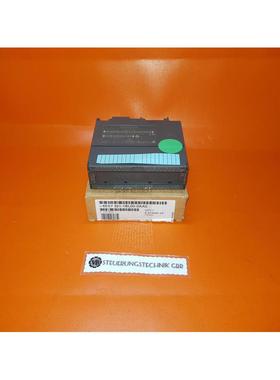 Siemens SM321 Digital Input Module 6ES7 321-1BL00-0AA0 E-Sta