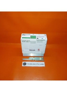 Lenze Variateur De Fréquence 33.8202_E / 33.8202 E.1D.11 0,