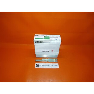 Lenze Variateur De Fréquence 33.8202_E / 33.8202 E.1D.11 0,