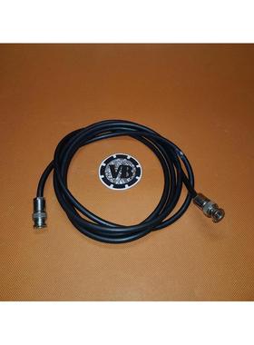 Cable De Conexión Mitsubishi Melsec Para CPU R21