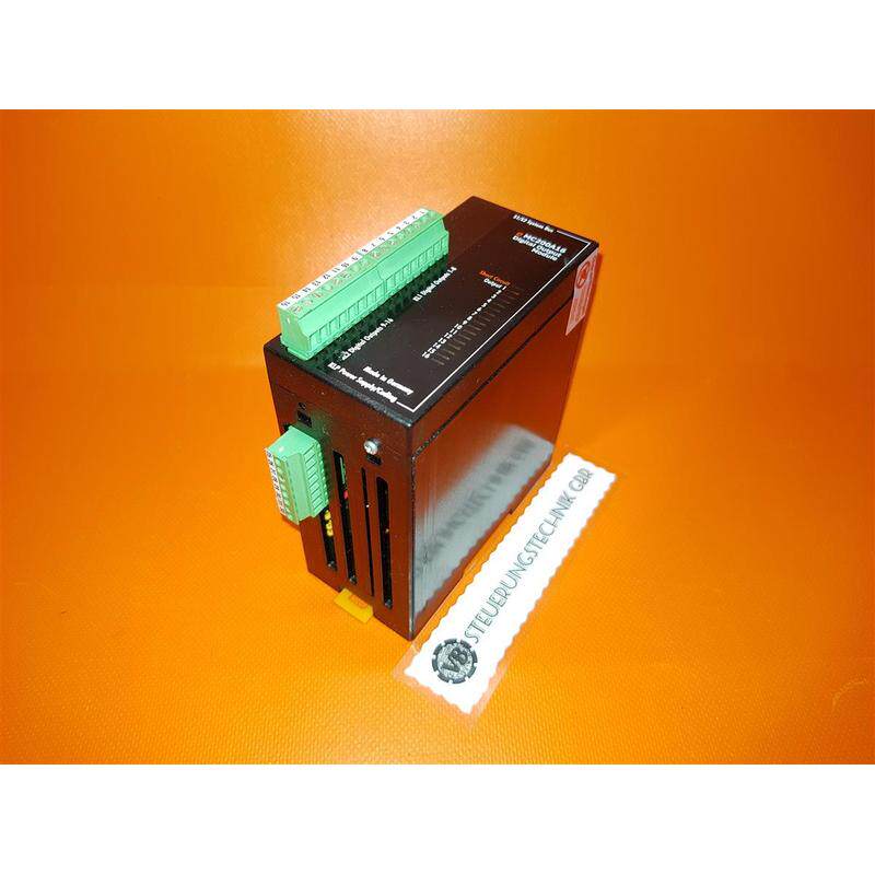 Modulo Di Uscita Digitale Phoenix Contact eMC200A16