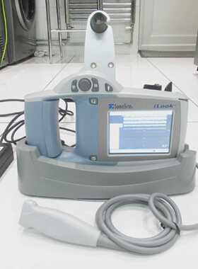 SONOSITE ILOOK 25 PORTABLE IMAGING DIAGNOSTIC CARDIAC DOPPLE