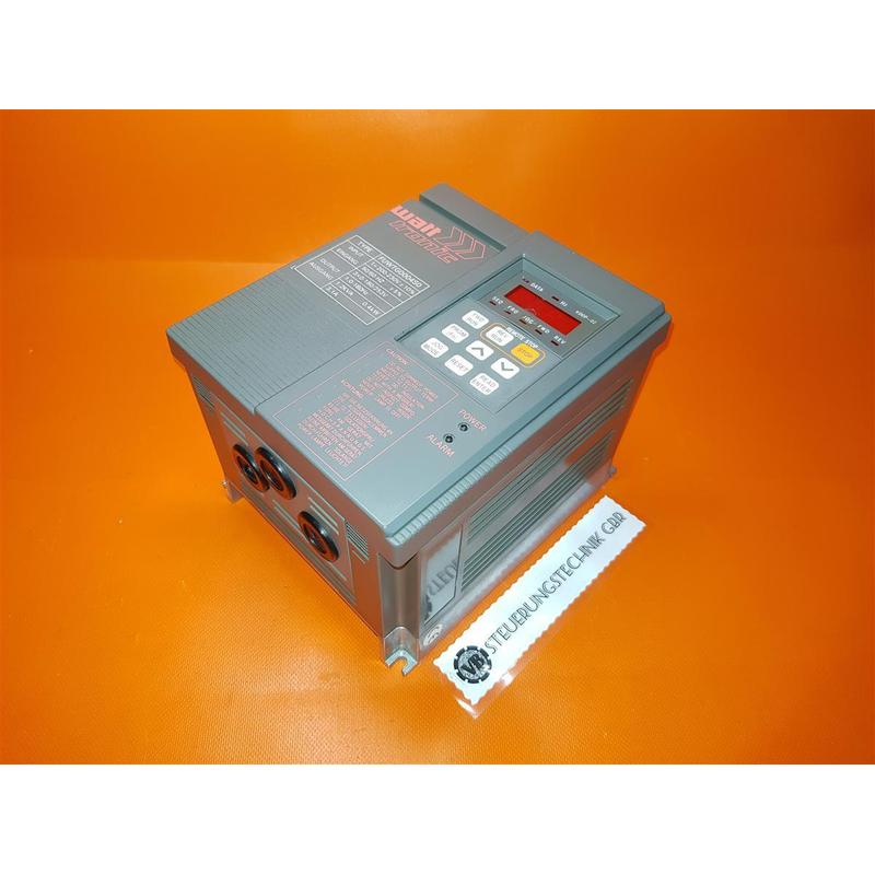 Inversor Watt Tronic Tipo: FUWTG0004S0 - 0,4 kW