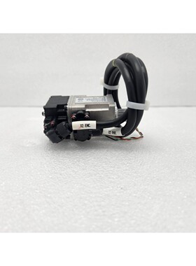 PANASONIC AC SERVO MOTOR MSME5AZG1S