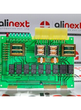 Terasaki EIN-1601 RY&TR 模块 PCB