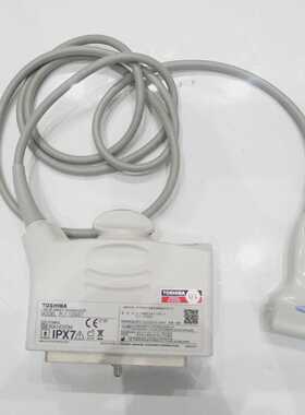 TOSHIBA PLT1204BT LINEAR ARRAY VASCULAR APLIO 50 XARIO ULTRA