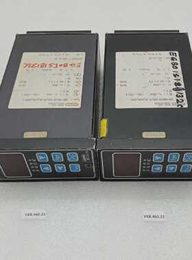 JUMO SRM48H Temperature Controller SRM48H30053 0065 6100000