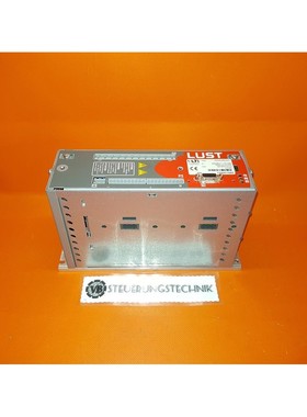 LUST CDA34.006.C2.0 LTI Drives Servoregler - 2,2 kW