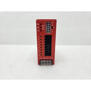 SMC RS485 Gender(8CH) / TGW10-08Z-CJU1