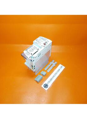 Lenze E82EV371K2C / E82EV371_2C Variateur De Fréquence - 0,