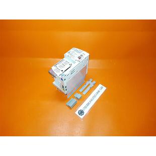 Lenze E82EV371K2C / E82EV371_2C Variateur De Fréquence - 0,
