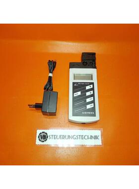 Siemens 3RK1904-1AC00 Appareil D'Adresse AS-Interface