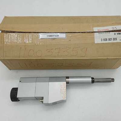 Rexroth 0 608 801 009 3VMC017 Integrated Offset Output Drive