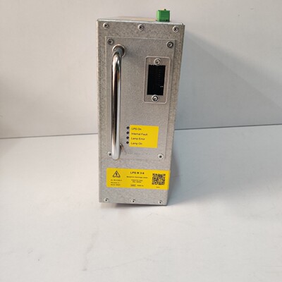 ALFA LAVAL LPS M 3-6 灯电源供应 901214601 REV 3
