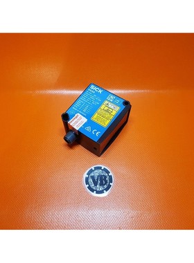 Sick DS50 Distanzsensor DS50-P1112/1047402