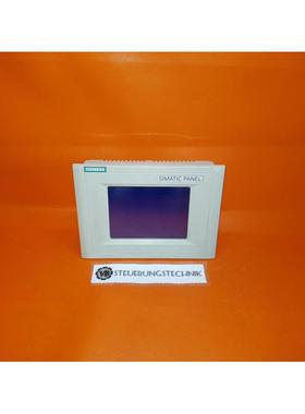 Siemens 6AV6 545-0BA15-2AX0 Panel Táctil TP 170A *E-Stand: