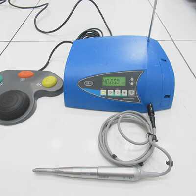 WH IMPLANTMED SI923 DENTAL IMPLANTMED SURGICAL HANDPIECE CON