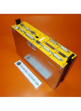 BAUMüLLER Einbau-Regelger?t Tipo: BUS6-VC-AE-0002