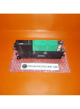 Piab PiCOMPACT 真空开关 PCS.F.122.S.BAA.S18.1X.8.EJ.CCAB