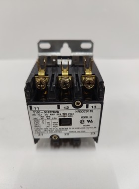 产品 UNLIMITED 3100-30T828VB 接触器 35A HN53CB115AC