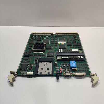 ABB PM511V16 3BSE011181R1 处理器模块和主 3BSX729242R4