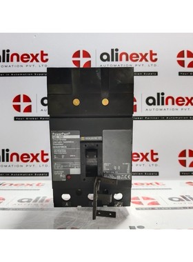 Square D PowerPact QDA32100CA 断路器 3P|50KA