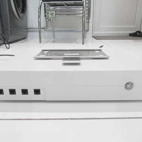 GE HEALTHCARE CARESCAPE B850 NEONATAL ASSY C1CPU 2020913002