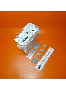 Lenze Inverter Di Frequenza E82EV251K2B / E82EV251_2B - 0,25