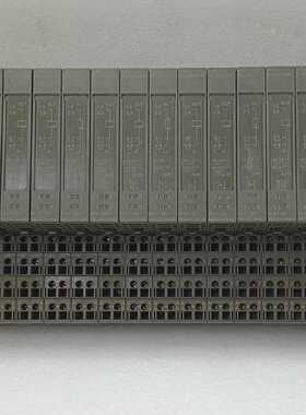 Systme DES Distribu SIEMENS SIMATIC S7 ET 200S PROFIBUS DP 2