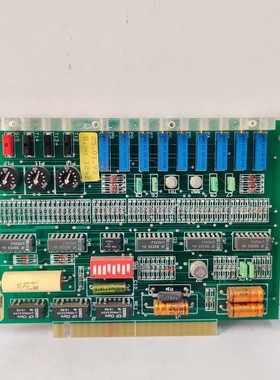 KAMEWA FS-3 913 297 P.C.B 板