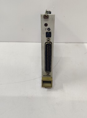 FG ISS/HVME-1A PCB卡