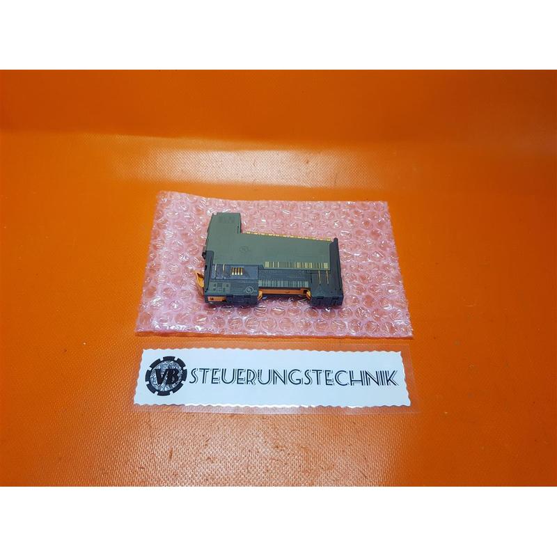 B&R Digital Input Module X20 DI 9371 Rev.G0 Incl. Bus BM11
