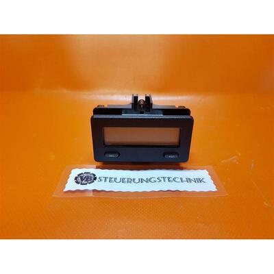 Red Lion CUB5R000 Pantalla Digital