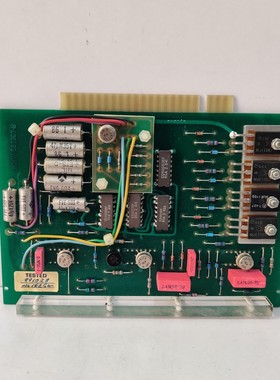 KAMEWA 582307-B PCB卡