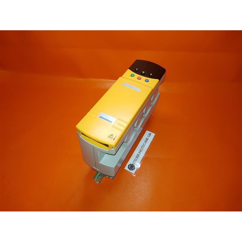 ALSTOM ALSPA VF Inversor Tipo: VF 4004B - 1,5 kW